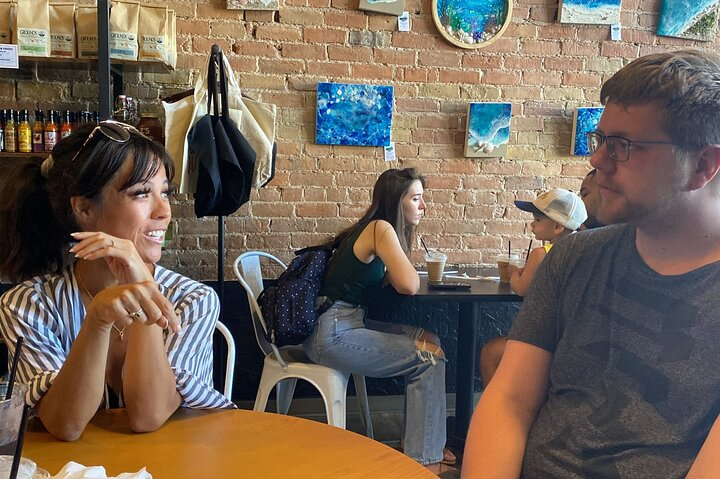 Boone Bash Scavenger Hunt - Photo 1 of 6